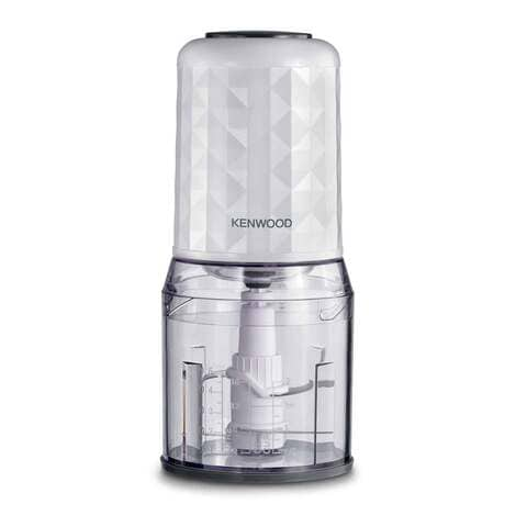 Kenwood 400w 2024 food processor