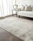 Savanna Dune 180 x 120 cm Carpet Knot Home Designer Rug for Bedroom Living Dining Room Office Soft Non-slip Area Textile Decor