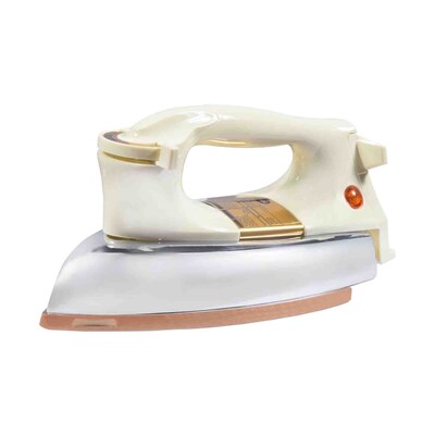 Black & Decker F550 Heavy Weight Dry Iron Online Karachi