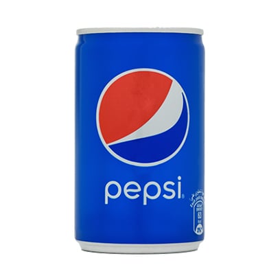 Buy Pepsi Can 185ML Online - Shop Beverages on Carrefour Lebanon