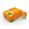 Suntop Orange Juice 125ml Pack of 18