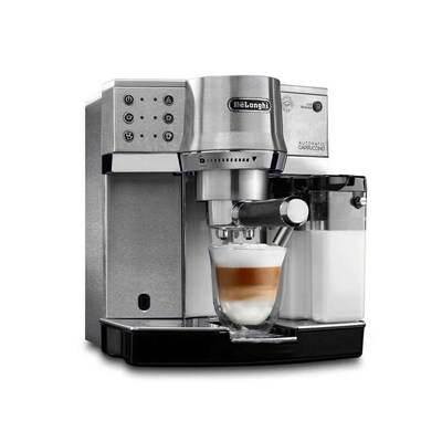 DeLonghi Digital Combination Espresso & Drip Coffee Maker, 1 ct - King  Soopers