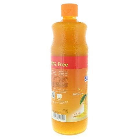 Sunquick Orange Drink Concentrate 840ml