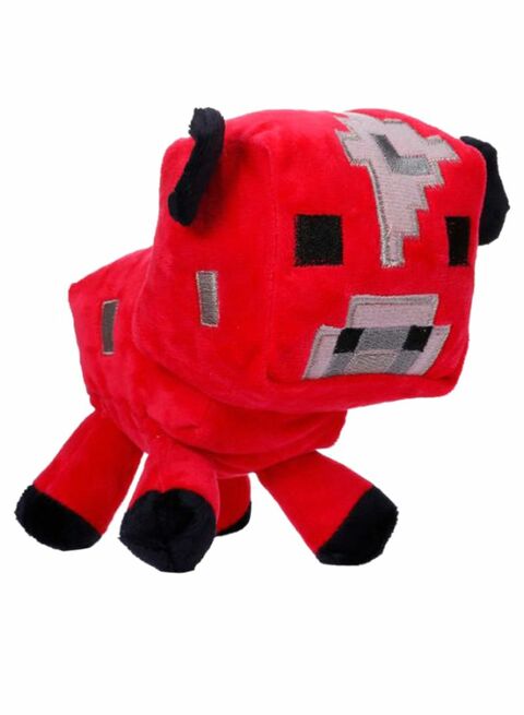 Generic Minecraft Mooshroom Plush Toy - T3612 price in UAE | Carrefour ...