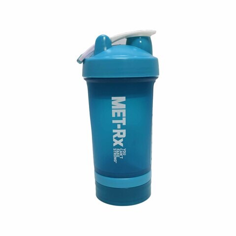 Met Rx Protein Shaker