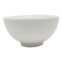 Shallow Hospitality Bowl White 11.5cm