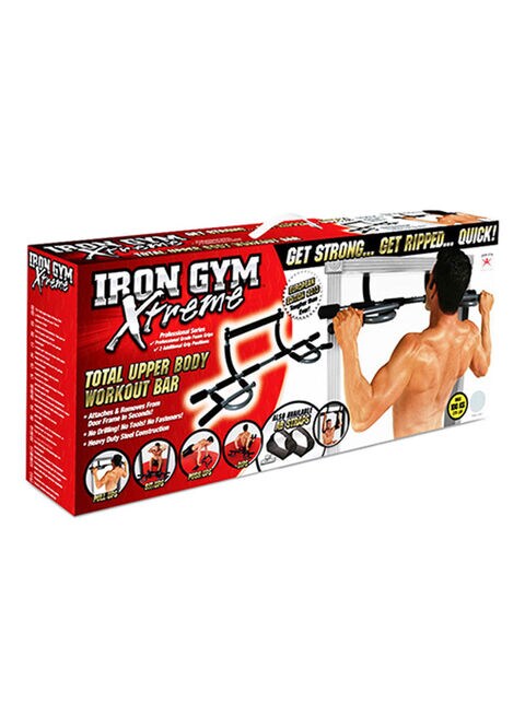 Buy Generic Extreme Edition Upper Body Workout Bar Online Shop