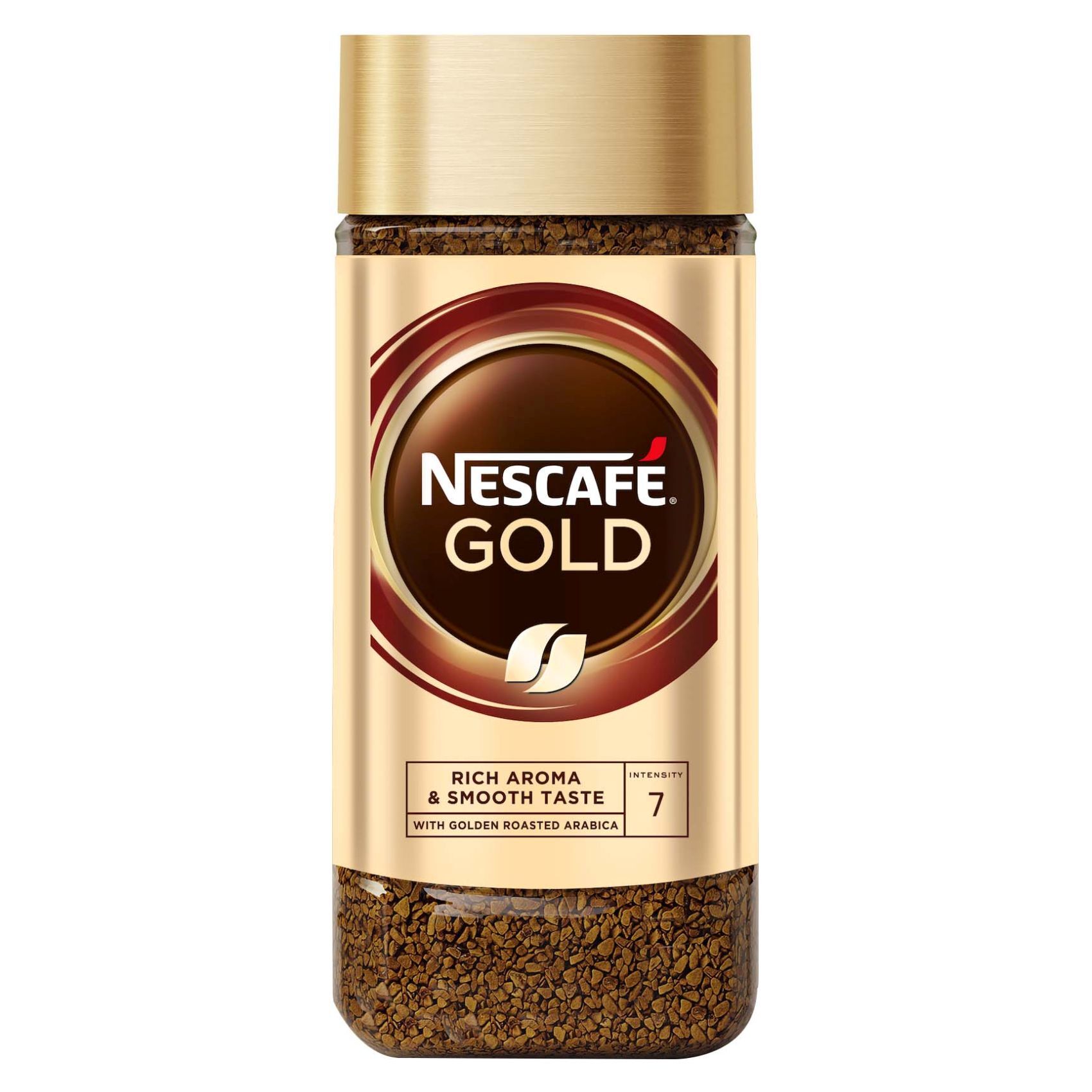 Nescafe Gold 3in1 Original with Golden Roasted Arabica