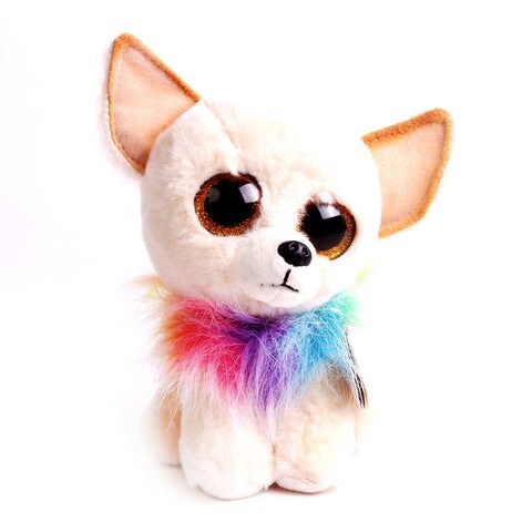 TY Beanie Boos Dog Chewey the Chihuahua