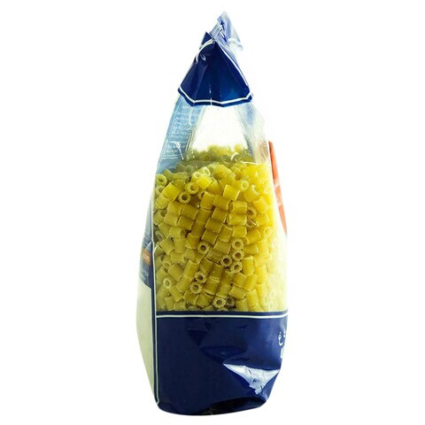 Carrefour Pasta Ditali Rigati 400G