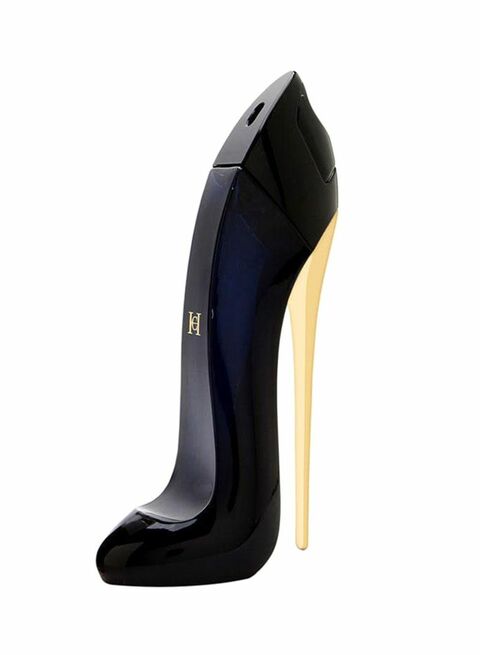 Carolina herrera good girl black online bottle