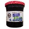Carrefour Jam Blueberry 370 Gram