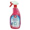 Carrefour Window and Glass Cleaner Potpourri 750ml Pack of 2