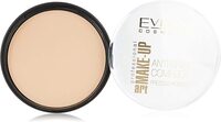 Eveline Cosmetics Make Up Art. Make-Up Powder, Medium Beige No 34, 14 GM