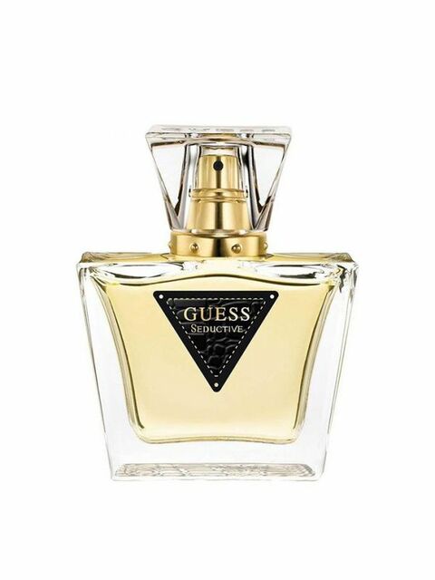 Parfum hotsell seductive guess