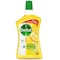 Dettol Antibacterial Power Floor Cleaner Lemon 900 Ml