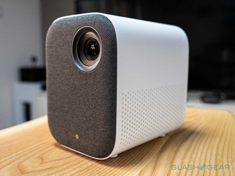 【新品未使用未開封】Xiaomi Mi Smart Projector 2