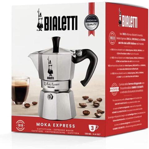 Moka expresso on sale