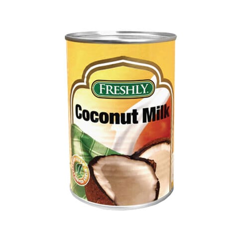 Freshly Coconut Milk 400ml