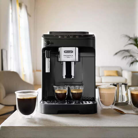 Bean to cup clearance coffee machine for home