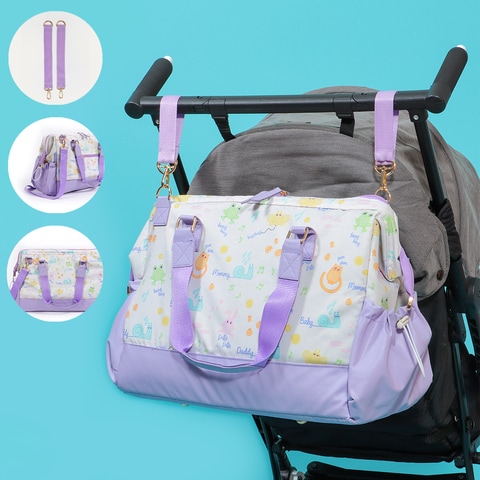 Insulated baby hot sale bag