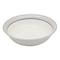 Shallow Grandeur Bowl White 23cm