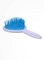 Yubiso paddle hair brush - Multi Oval