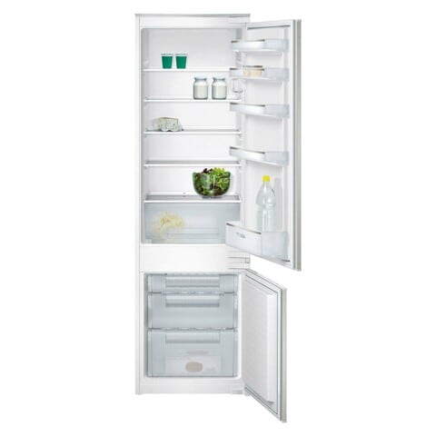 Siemens iQ100 Bottom Mount Refrigerator KI38VX22GB 294L White