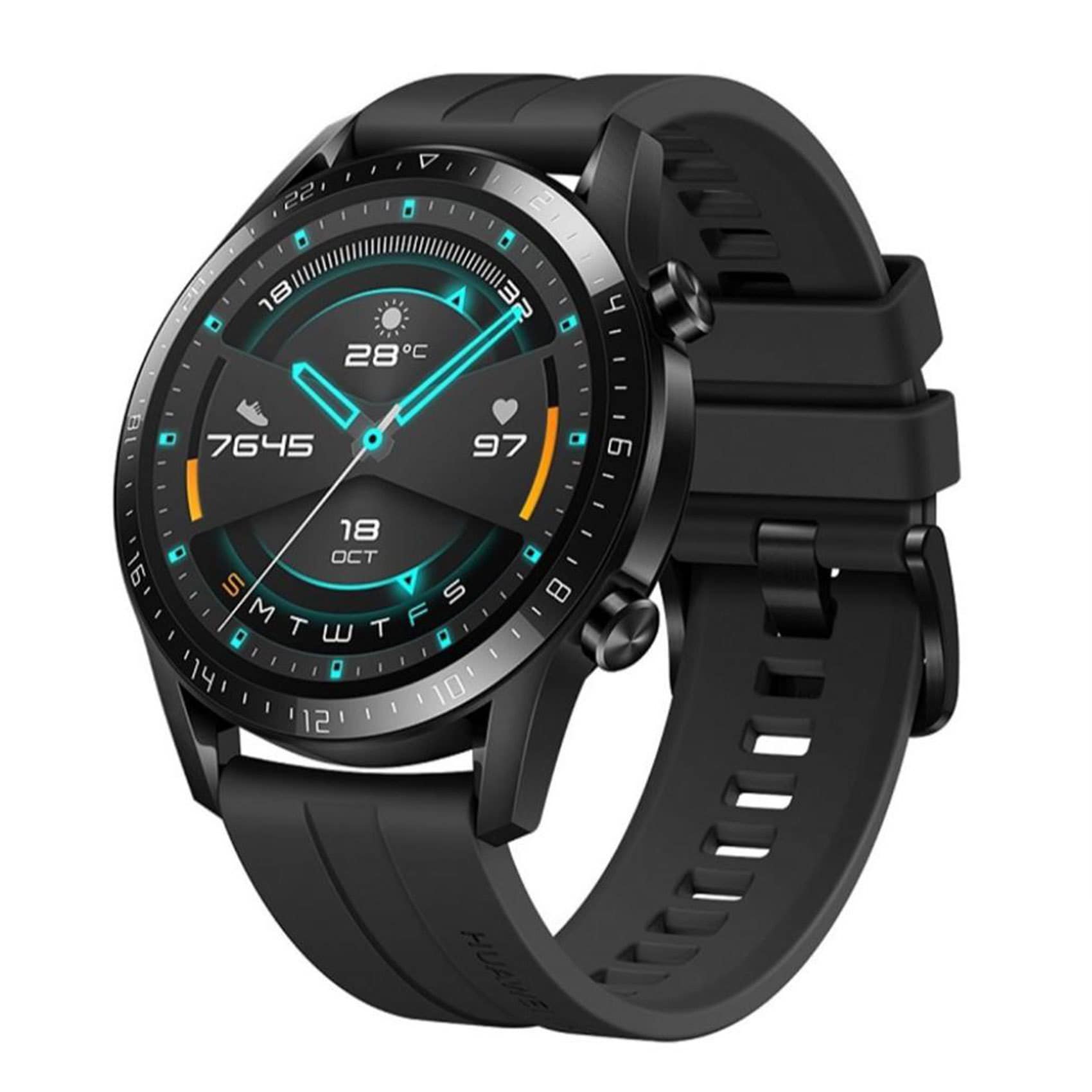 Чем huawei watch gt 2 latona отличается от huawei watch gt 2