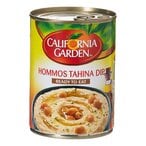 Buy California Garden Hommos Tahina Dip 400g in Kuwait