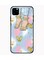 Theodor - Protective Case Cover For Apple iPhone 11 Pro Max Golden Hearts