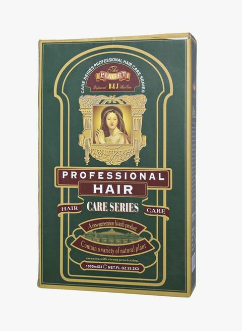 Piaget Professional Hair Care Series Rebonding, 3000 ml