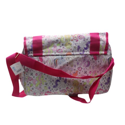My Little Pony School Bag