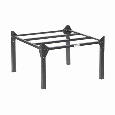 Vegepod Stand Medium 80cm (Plus Extra Supplier&#39;s Delivery Charge Outside Doha)