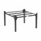 Vegepod Stand Medium 80cm (Plus Extra Supplier&#39;s Delivery Charge Outside Doha)