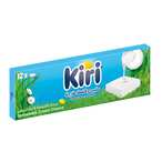 Buy Kiri Spreadable Cream Cheese Squares 12 portions 200g in Saudi Arabia