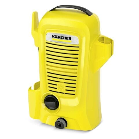 Altijd schedel Miniatuur Buy Karcher K2 Universal Edition 110 Bar High Pressure Washer Yellow Online  - Shop Home & Garden on Carrefour UAE