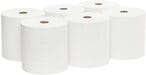 Buy Lavish [ 6 Piece ] Oil Absorption Maxi 2 -Ply Large Roll Paper in UAE