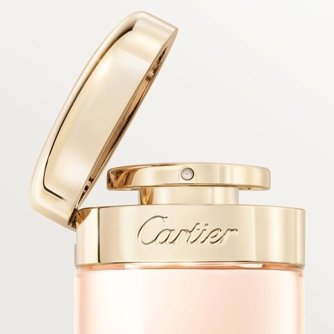 Buy Cartier Baiser Vole Women Eau De Parfum 100ml Online Shop