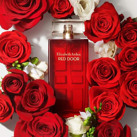 Elizabeth Arden Red Door Women Eau De Toilette - 100ml