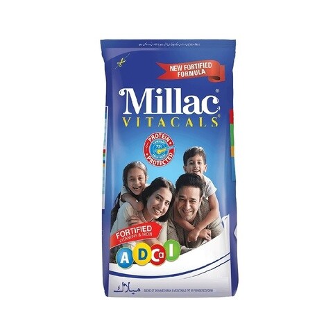 Millac Milk Substitute 390 gr