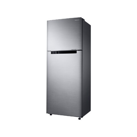 Samsung Fridge RT50K5030S8/SG-500 Liters Silver (Plus Extra Supplier&#39;s Delivery Charge Outside Doha)