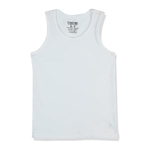 White Tank Top online, Clothing
