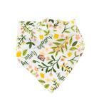 اشتري Bebe Au Lait Bandana Bib  BBBBFT Flutterby Oh-So-Soft Muslin في الامارات