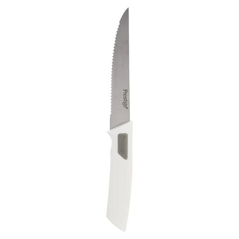 Prestige Basics Advanced Steak Knife Multicolour 11cm