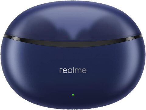 Realme bass online air