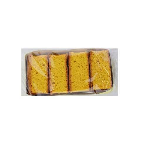 Golden Loaf Cake Rusk 250g