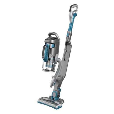 Buy Black Decker Upright Stick Vacuum Cleaner 45W CUA525BH GB