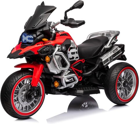 Buy Lovely Baby Battery Operated Power Riding Motorcycle For Kids