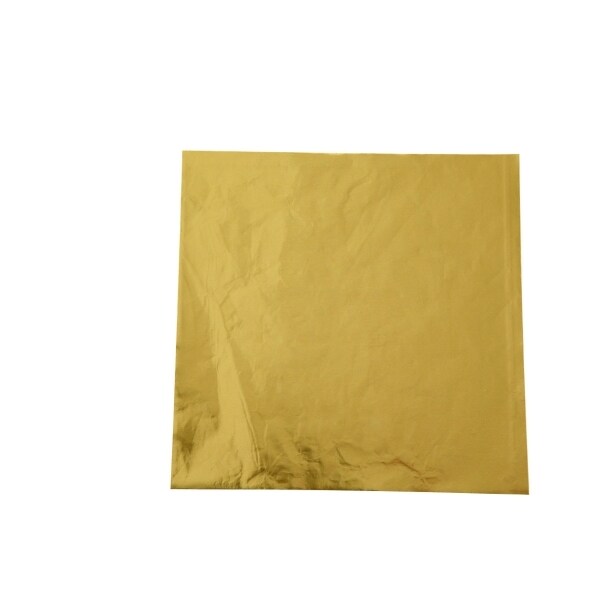 Buy Wilton Gold Foil Wrappers Online Shop Home & Garden on Carrefour UAE